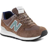 Sneakers New Balance U574SBB