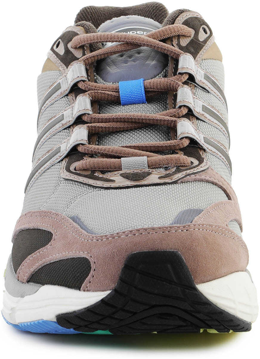 Sneakers adidas Originals Adidas Supernova Cushion 7 Chalky Brown/ White Tint/ Sesame Brown Barbati (BM 12039474) 2