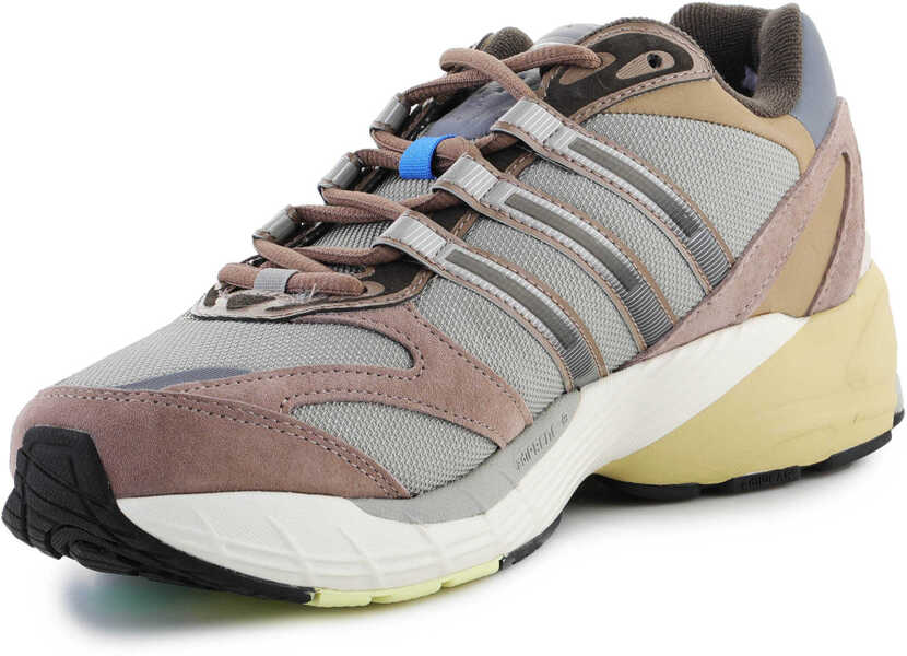 Sneakers adidas Originals Adidas Supernova Cushion 7 Chalky Brown/ White Tint/ Sesame Brown Barbati (BM 12039474) 3