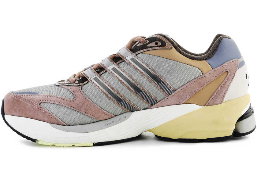 Sneakers adidas Originals Adidas Supernova Cushion 7 Chalky Brown/ White Tint/ Sesame Brown Barbati (BM 12039474) 4