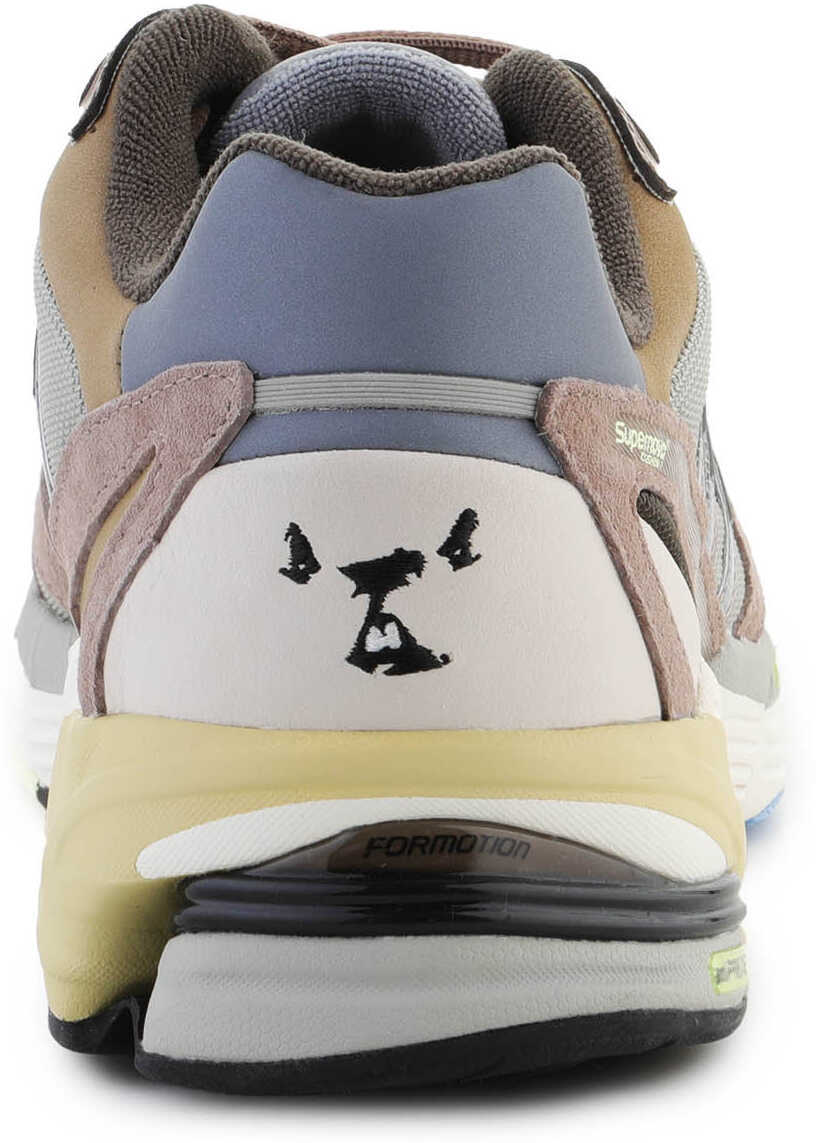 Sneakers adidas Originals Adidas Supernova Cushion 7 Chalky Brown/ White Tint/ Sesame Brown Barbati (BM 12039474) 5