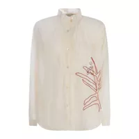 Camasi Forte_forte Forte_Forte Shirt "Beads"