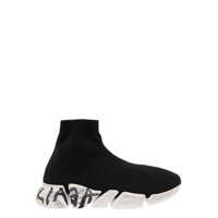 Sneakers SPEED 2.0 LT REC KNIT GRAFFITI SOLE DIETRO Barbati