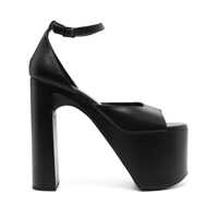 Sandale Balenciaga Camden 160Mm Sandal Shoes Femei