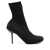 Balenciaga Balenciaga Boots Black