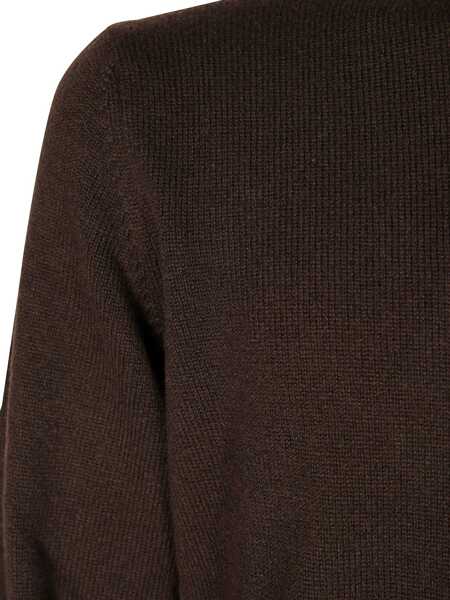 Pulovere FILIPPO DE LAURENTIIS FILIPPO DE LAURENTIS sweater GC3ML.WC7R 931 LINEN Linen Barbati (BM 12044520) 3