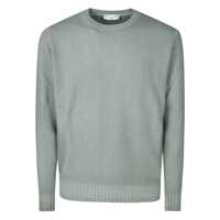 Pulovere FILIPPO DE LAURENTIS sweater GC3ML.WC7RV N890 NAVY Barbati