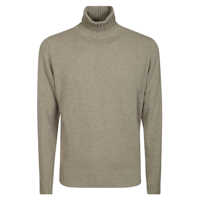 Pulovere casual FILIPPO DE LAURENTIS turtleneck DV3ML.WC7R 910 BEIGE Barbati