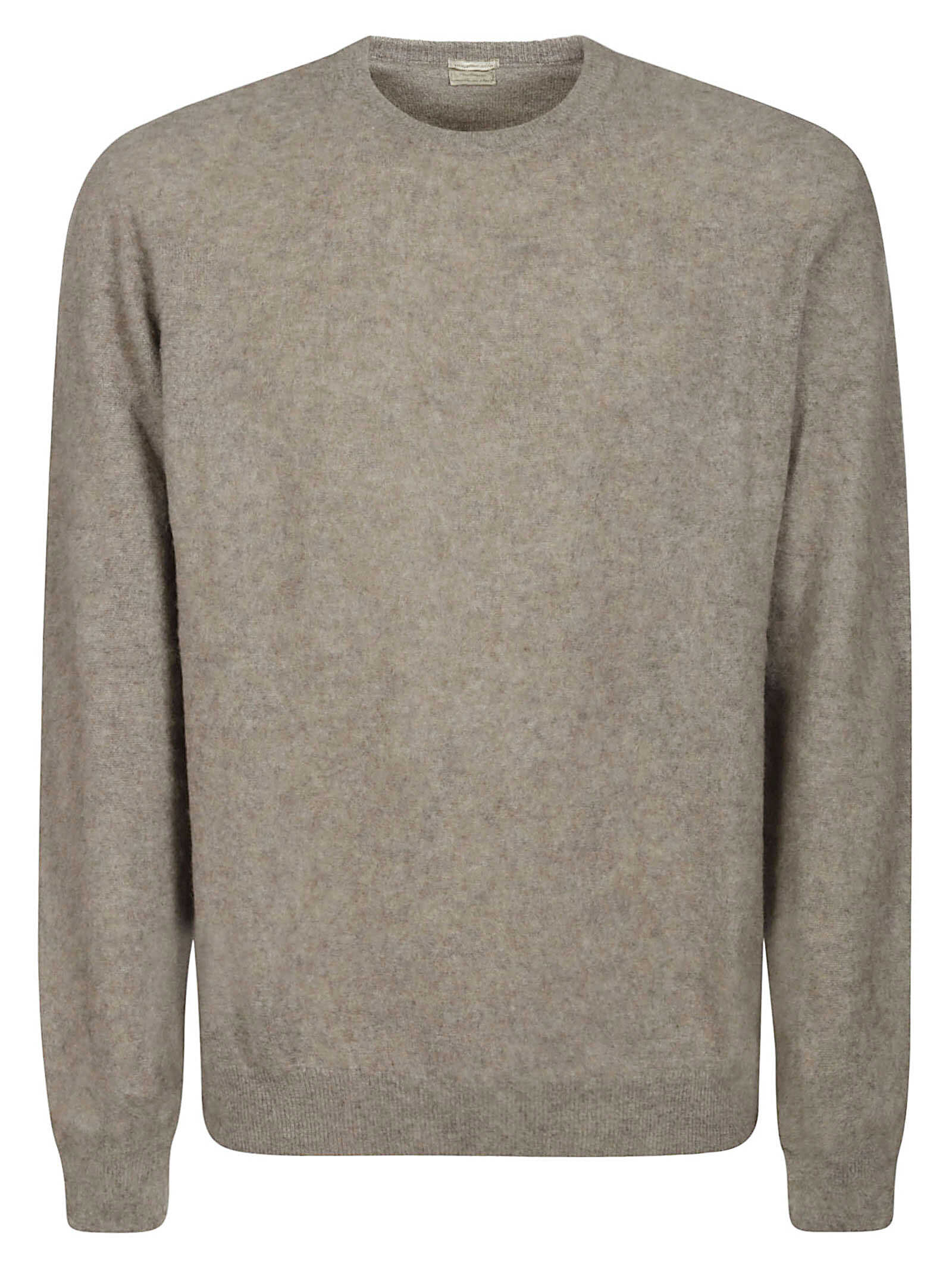 MASSIMO ALBA MASSIMO ALBA sweater U0KANEK0512 U353 OLD ROSE U Grey