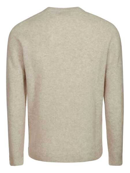 Pulovere Roberto Collina ROBERTO COLLINA sweater RP32001 RP3203 LINO Rp Lino Barbati (BM 12044562) 2