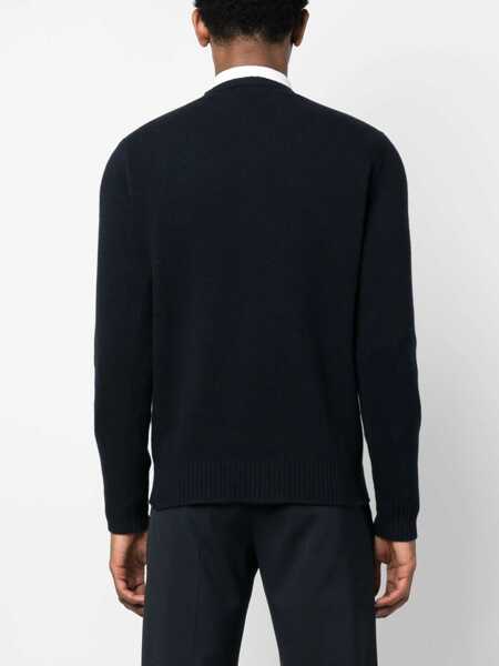 Pulovere Roberto Collina ROBERTO COLLINA sweater RP37001 RP3716 PERGAMENA Rp Pergamena Barbati (BM 12044565) 4
