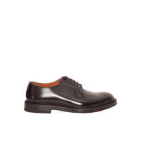Pantofi Shiny derby shoes Barbati