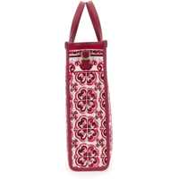 Genti de mana Dama - Genti de mana Dolce & Gabbana Small Shopping Bag FUCHSIA Femei (BM 12045987) - B-mall.ro