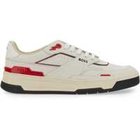 Sneakers Basketball Style Sneakers Barbati