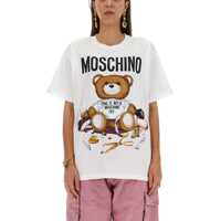 Tricouri Teddy Bear T-Shirt Femei