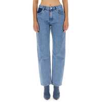 Blugi skinny Five Pocket Jeans Femei