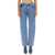 MOSCHINO JEANS Five Pocket Jeans BLUE