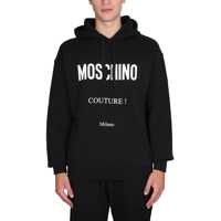 Bluze de trening Sweatshirt With Logo Print Barbati