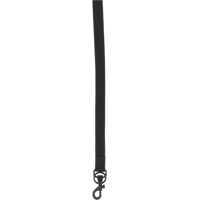 Brelocuri pentru Barbati - Brelocuri Moschino Keychain With Logo BLACK Barbati (BM 12046053) - B-mall.ro