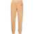 Moschino Jogging Pants With Logo BEIGE