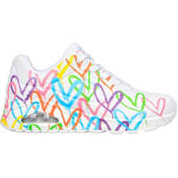 Sneakers SKECHERS Uno Highlight Love