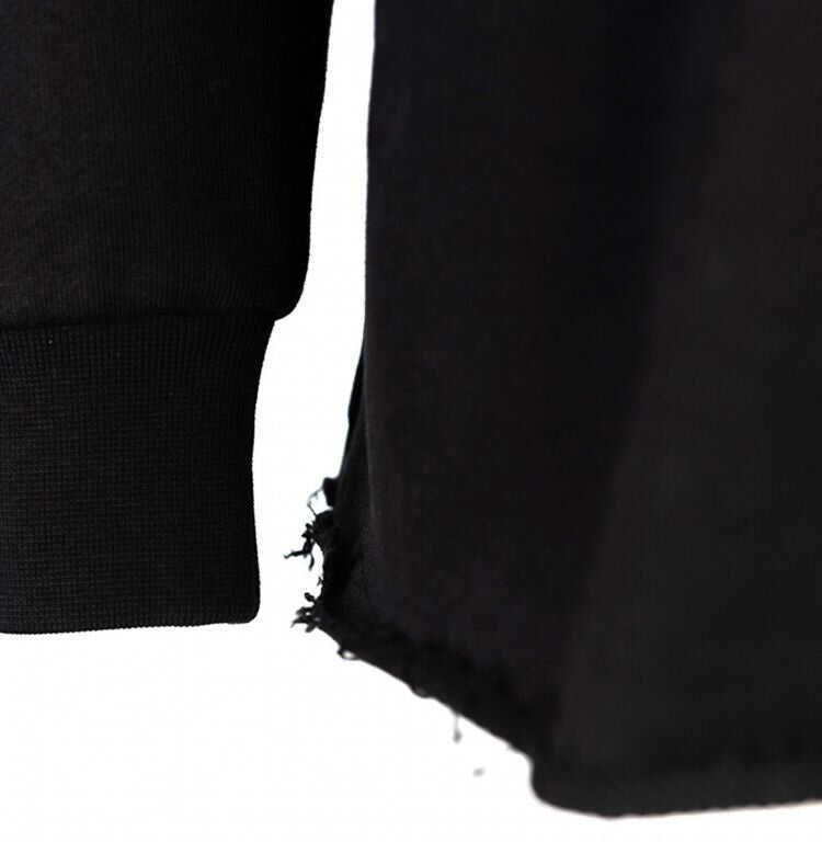 Tricouri John Richmond Rava RWA19126FE Czarny Femei (BM 12046380) 6