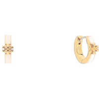 Cercei Dama - Cercei Tory Burch Earrings Gold Femei (BM 12046404) - B-mall.ro