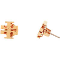 Cercei Dama - Cercei Tory Burch Earrings Gold Femei (BM 12046407) - B-mall.ro