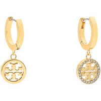 Cercei Dama - Cercei Tory Burch Earrings Gold Femei (BM 12046416) - B-mall.ro