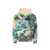 Palm Angels Palm Angels Cotton Hooded Sweatshirt Green