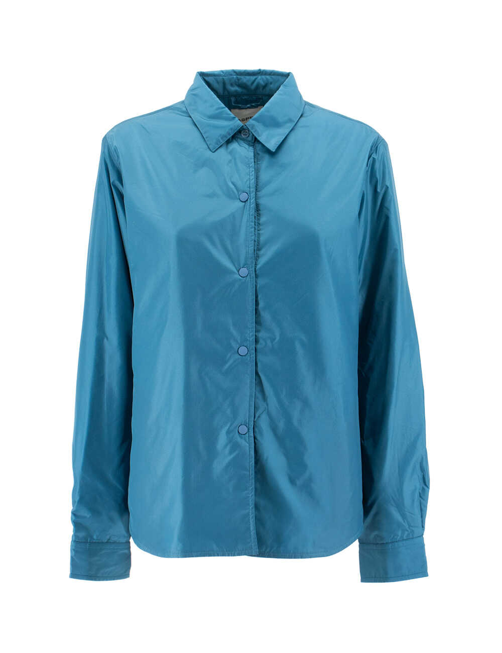 Alberto Aspesi Jacket Blue