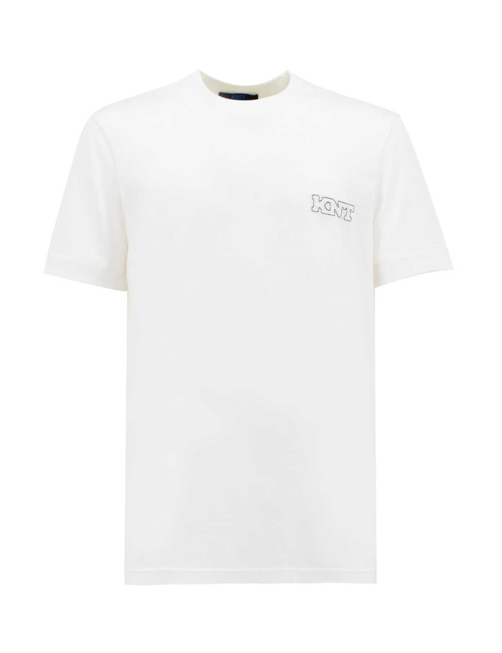 KITON T-shirt White