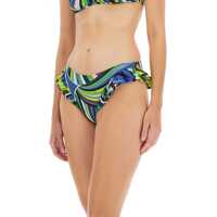Chiloti Dama - Chiloti PUCCI Bikini Briefs With Logo MULTICOLOUR Femei (BM 12046866) - B-mall.ro