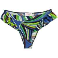 Chiloti Bikini Briefs With Logo Femei