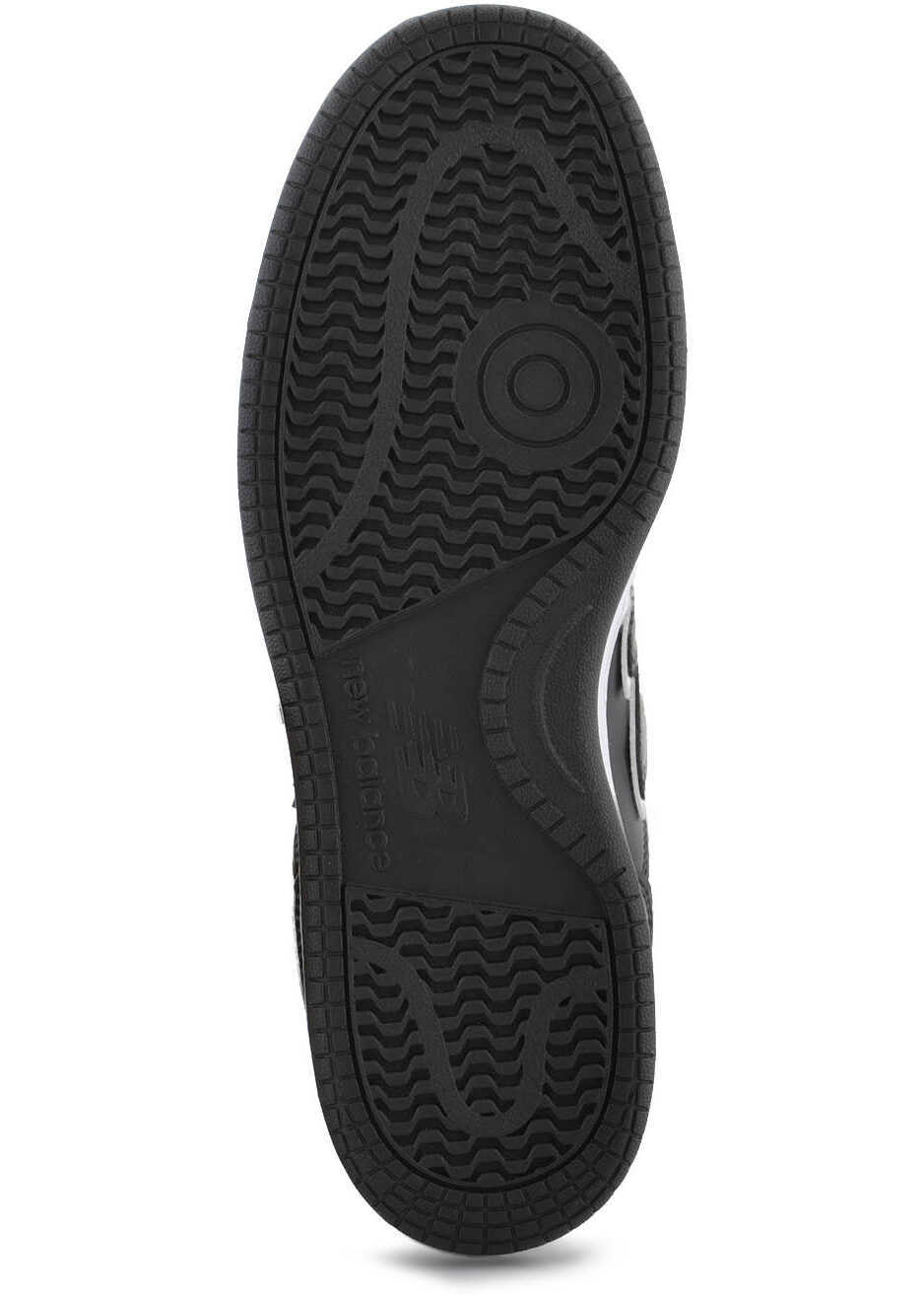 Sneakers New Balance BB480LBA Black/White Barbati (BM 12046959) 7