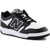 New Balance BB480LBA Black/White