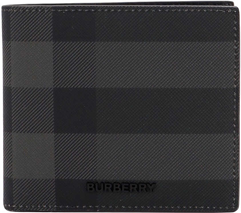 Burberry Wallet Black