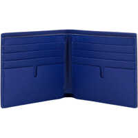 Portofele pentru Barbati - Portofele Burberry Wallet Blue Barbati (BM 12047037) - B-mall.ro