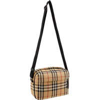 Genti de umar pentru Barbati - Genti de umar Burberry Shoulder Bag Beige Barbati (BM 12047049) - B-mall.ro