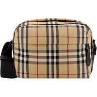 Genti de umar Shoulder Bag Barbati