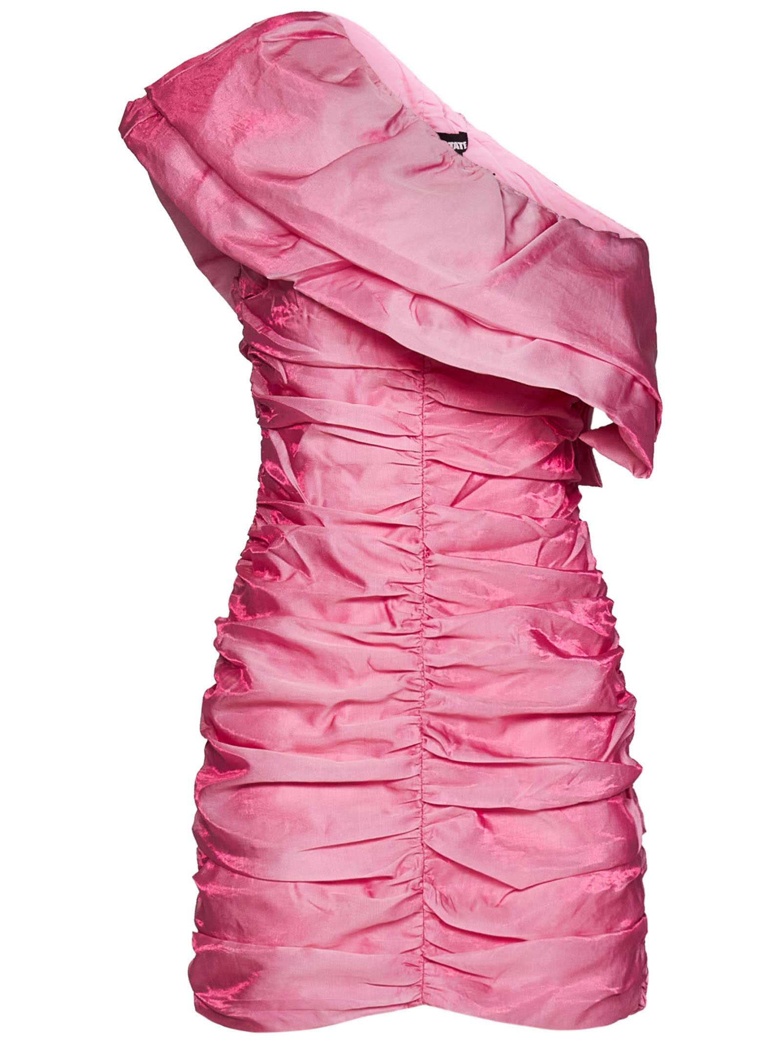 ROTATE Birger Christensen Rotate Birger Christensen Dresses Pink Pink