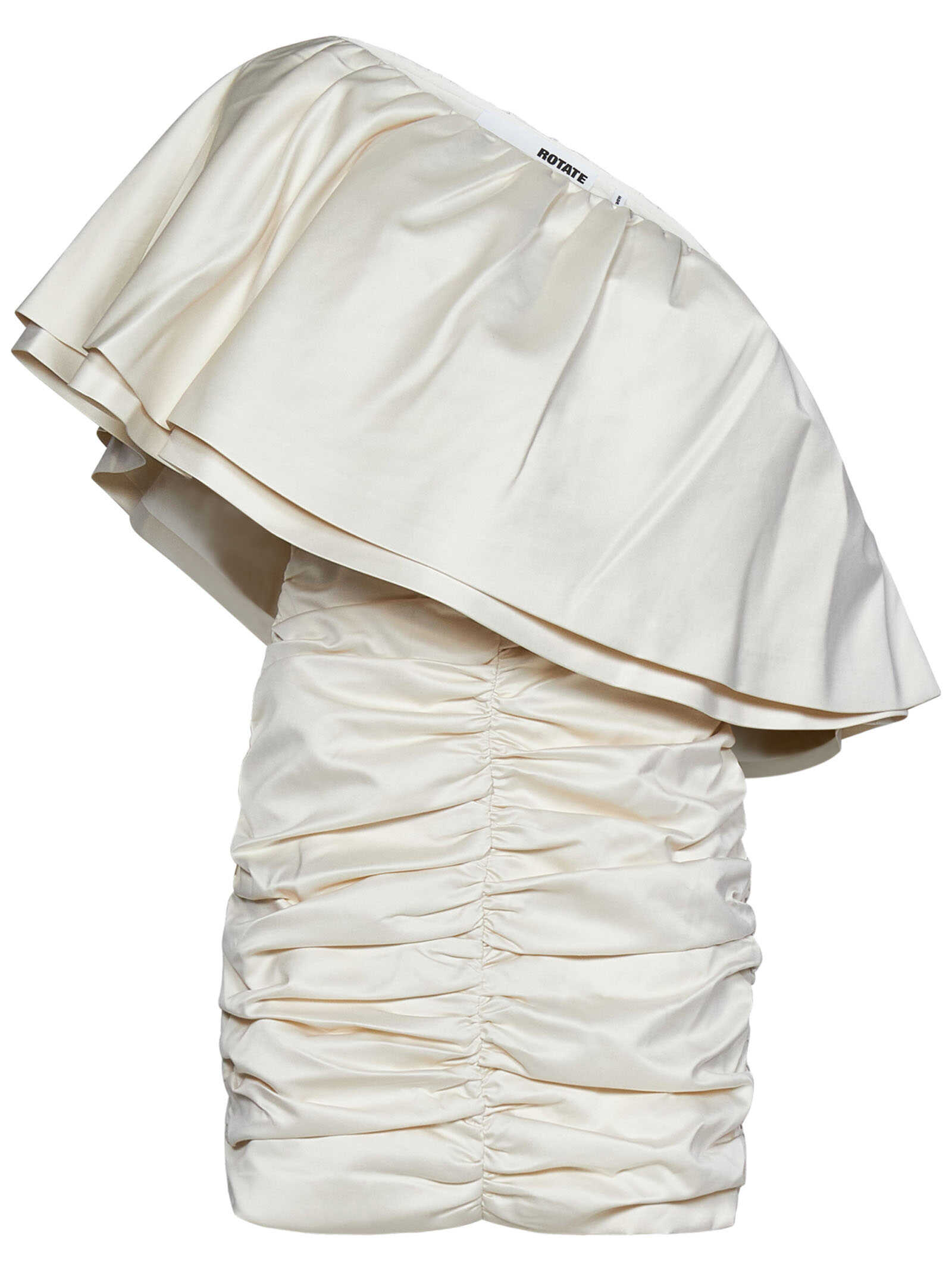 ROTATE Birger Christensen Dresses White White