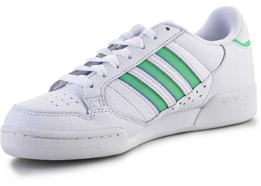 Sneakers adidas Originals Continental 80 Stripes W Ftwwht/Ambsky/Glomin White Femei (BM 12047112) 3