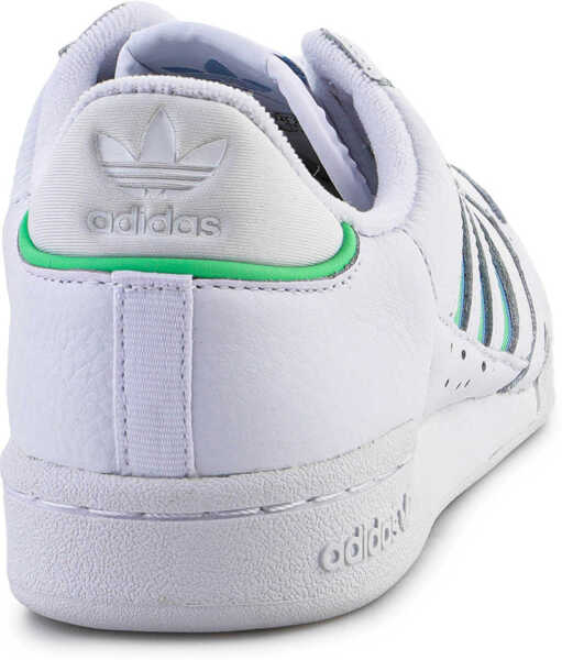 Sneakers adidas Originals Continental 80 Stripes W Ftwwht/Ambsky/Glomin White Femei (BM 12047112) 5