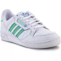 Sneakers Adidas Originals Continental 80 Stripes W Ftwwht/Ambsky/Glomin