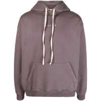 Bluze de trening PAURA Paura Santi Hoodie Basic Clothing