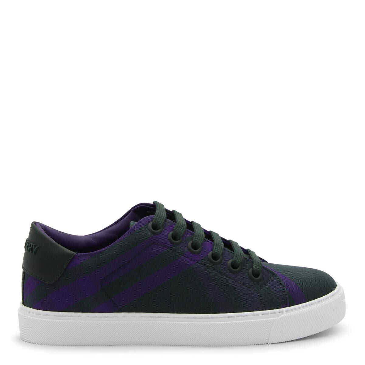 Burberry Burberry Sneakers ROYAL IP CHECK