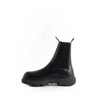 Bocanci Burberry pentru Barbati - Bocanci Burberry BURBERRY BOOTS BLACK Barbati (BM 12049260) - B-mall.ro