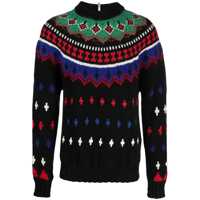 Pulovere Moncler Grenoble Knitwear Barbati