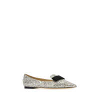 Balerini Dama - Balerini Jimmy Choo JIMMY CHOO DANCERS SILVER Femei (BM 12051705) - B-mall.ro